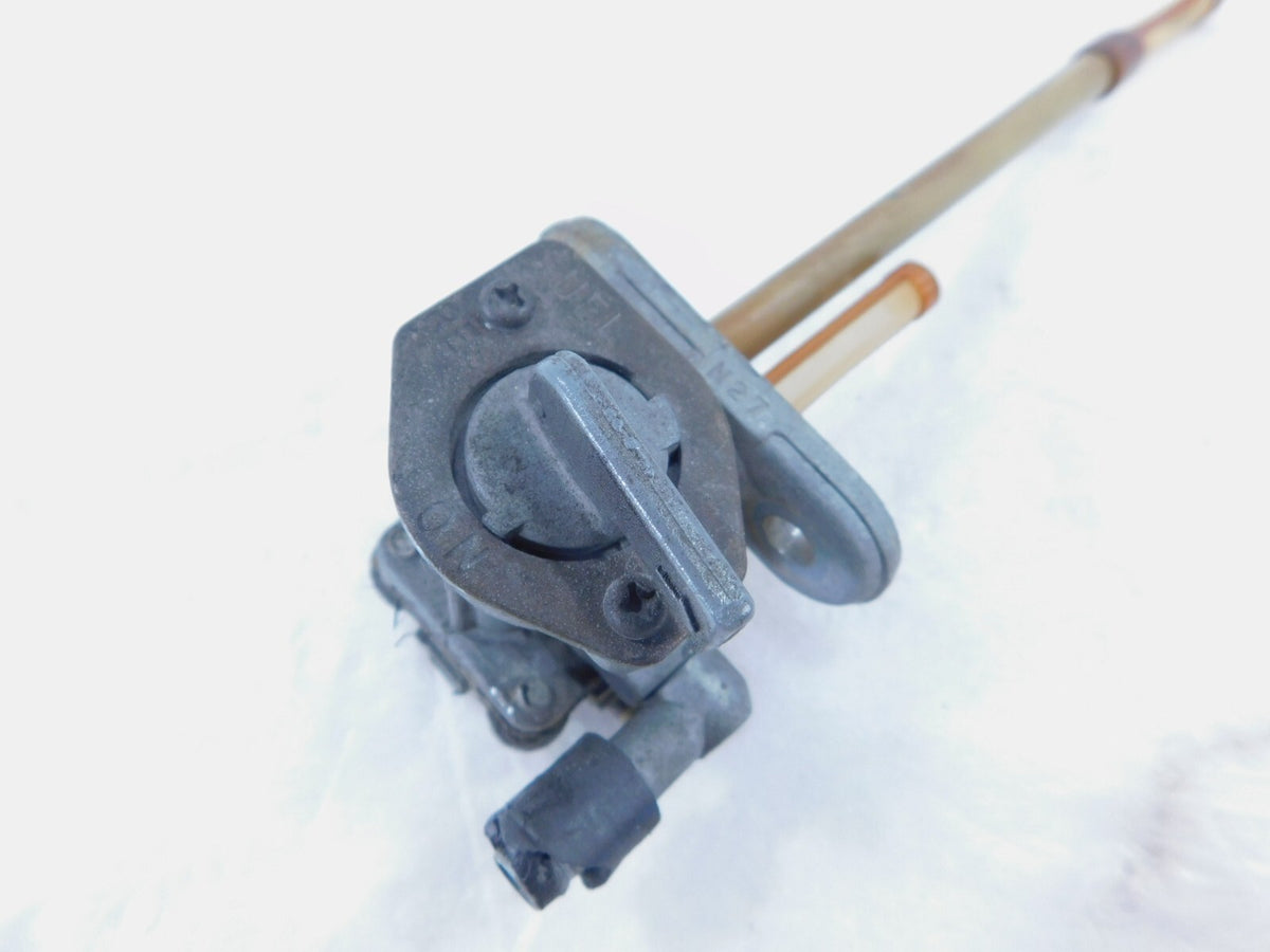Kawasaki KLR650 KL650 KLR Fuel Gas Petrol Tank Petcock Cock Valve Shut-Off Tap