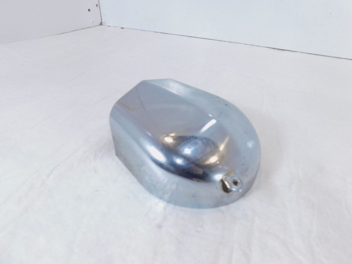 Harley Davidson Touring Tour & Electra Glide Classic & Ultra Chrome Horn Cover - C3 Cycle