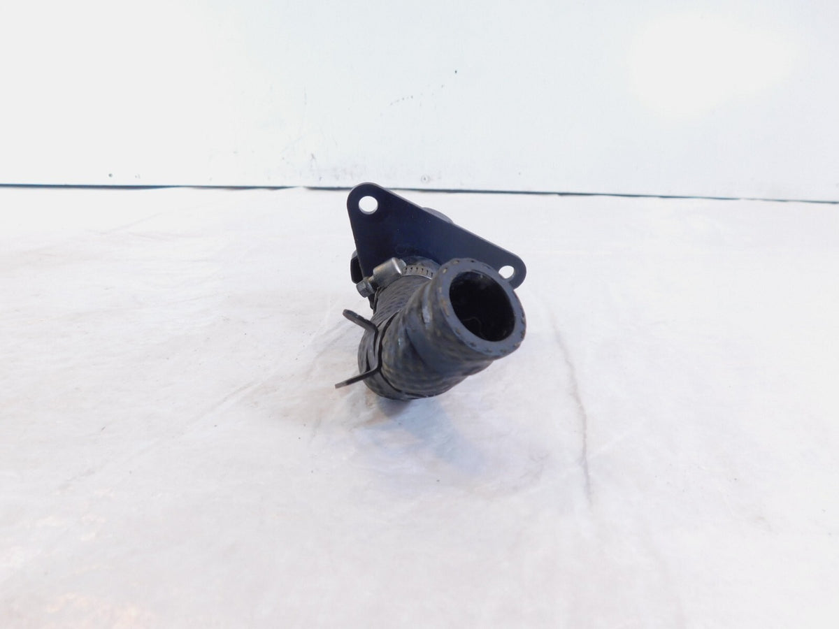 2010-2017 Yamaha V Star 1300 Tourer Deluxe Radiator Coolant Filler Neck Pipe Cap - C3 Cycle