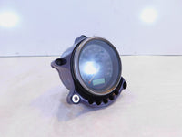 Harley Davidson Sportster 883 1200 Speedo Speedometer Mount Bracket & Odometer