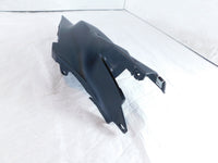 22-24 Yamaha YZFR7 YZF-R7 R7 Black Left Side Fairing Cowling Cover Panel - C3 Cycle