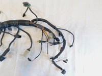 Harley Davidson Electra Glide Front Fairing Interconnect Wiring Wire Harness - C3 Cycle