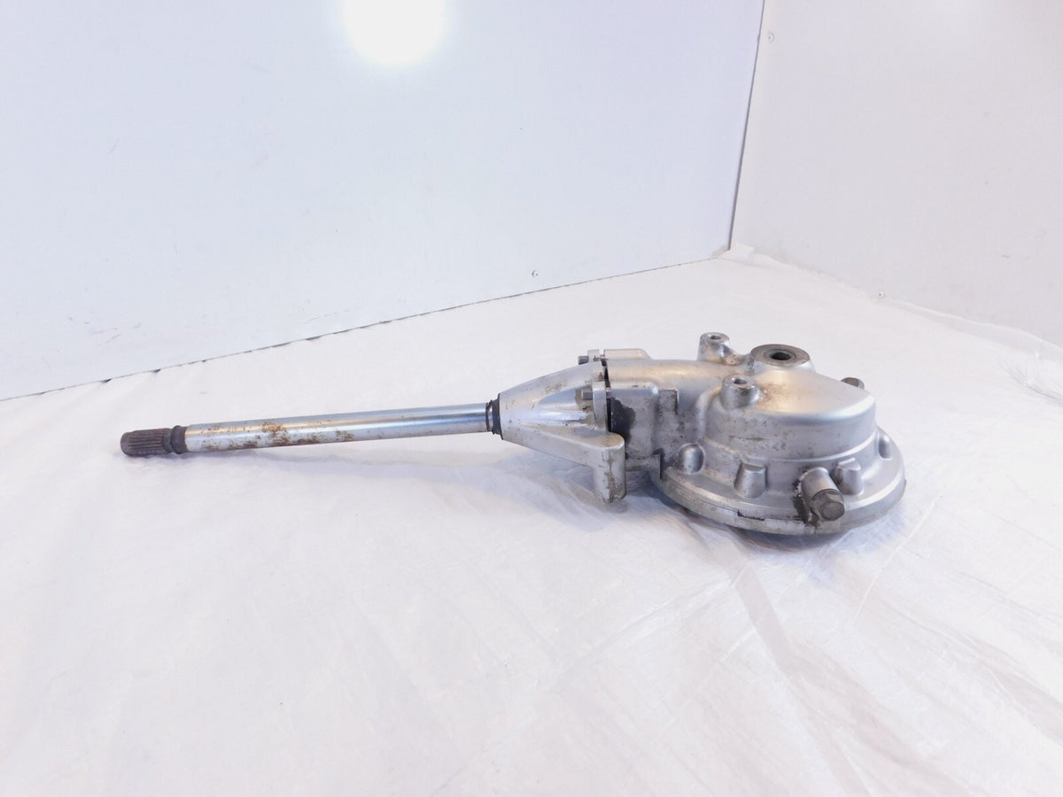 Yamaha V-Star XVS 1100 Classic Custom Silverado Rear Drive Differential & Shaft - C3 Cycle