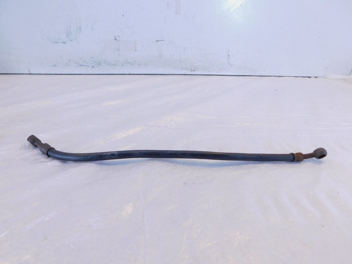 Kawasaki Ninja ZX-6 ZX600E ZX600D ZZR600 Engine Motor Oil Coolant Hose Pipe Line - C3 Cycle