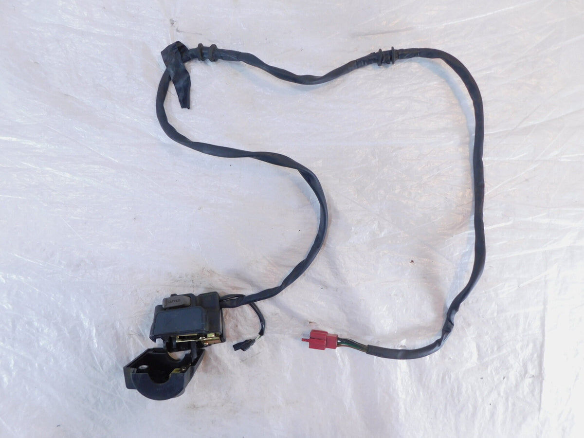 Honda GL1500I Goldwing 1500 Front Right Handlebar Engine Stop Start Switches - C3 Cycle