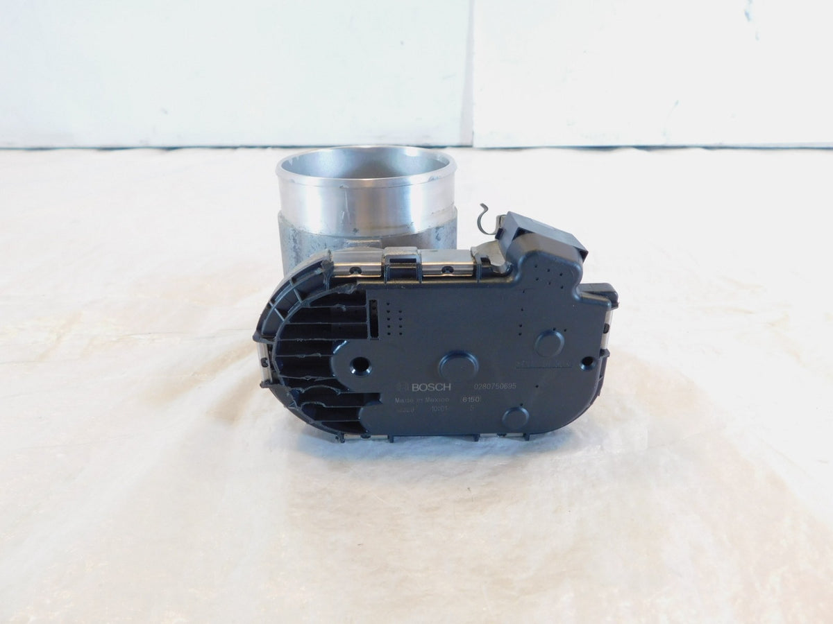 Can-Am Spyder F3-S F3-T RT Limited LTD STD Engine Air Fuel Intake Throttle Body - C3 Cycle
