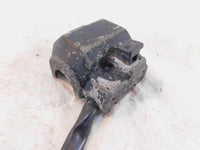 1982 82 Yamaha XJ750 Maxim 750 Black Engine Motor Stop/Start Handlebar Switches - C3 Cycle