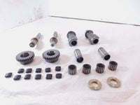 Triumph Daytona 1200 & Trophy 4 Engine Motor Crankshaft Balancer Shafts & Gears - C3 Cycle