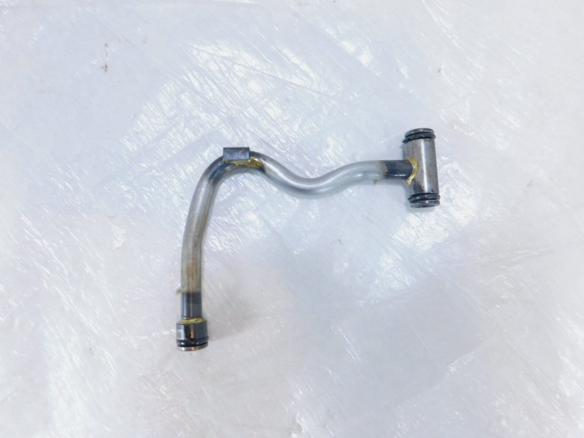 1986-1987 Kawasaki Ninja 1000 1000R ZX1000 Engine Crankcase Oil Hose Line Pipe - C3 Cycle