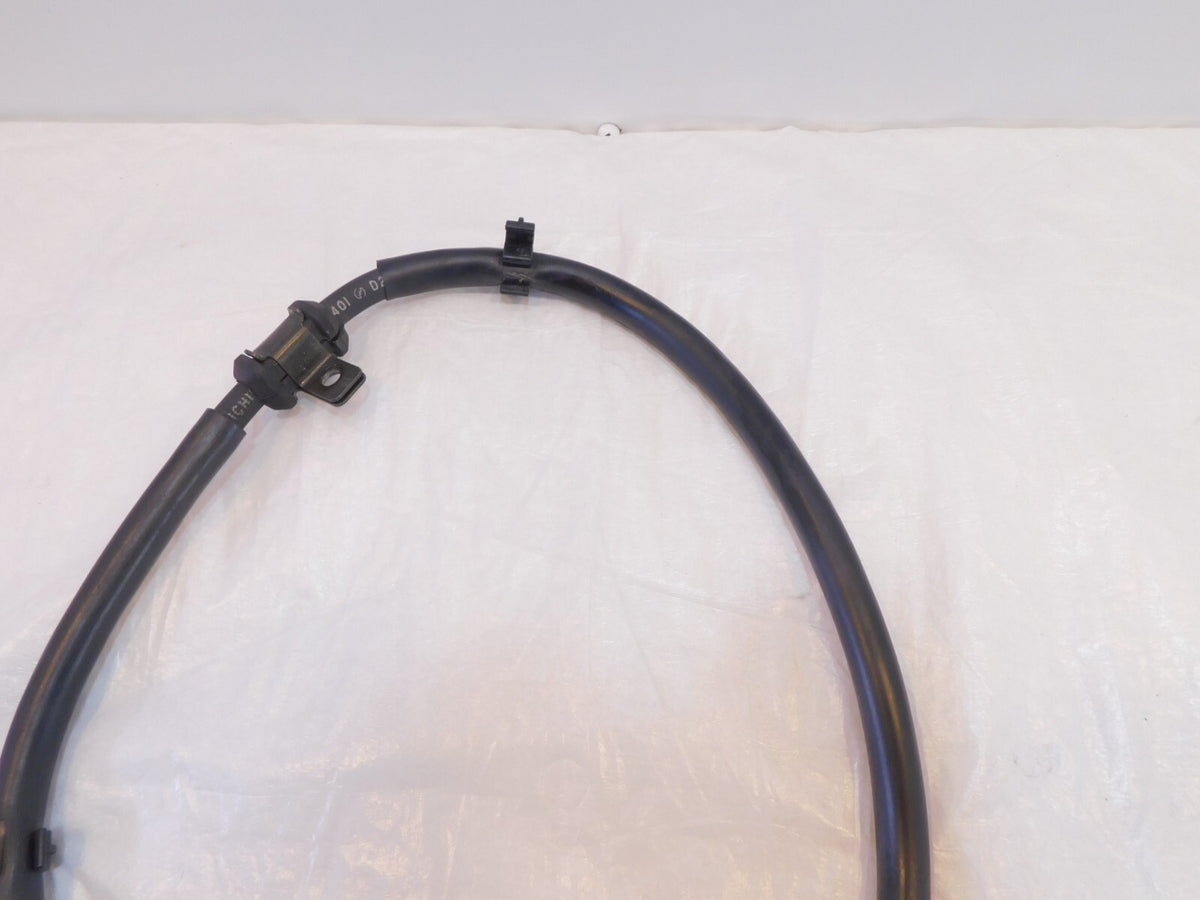 2000-2003 Honda VT750 Shadow 750 Ace & Deluxe Front Brake Caliper Hose Line Pipe - C3 Cycle