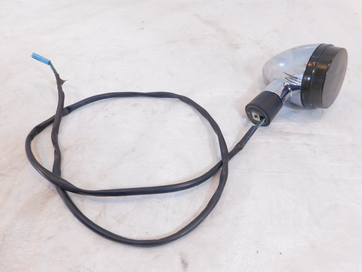 Honda VTX1300 VTX1300C Rear Right Side Turn Signal Indicator Light 33600-MEM-602 - C3 Cycle
