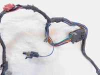 2008 & 2009 Victory Vision Tour Pack Luggage Top Box Wire Wiring Harness -Parts - C3 Cycle