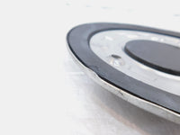 Victory Vision & Vegas Left Engine Motor Primary Clutch Side Cover Insert Trim - C3 Cycle