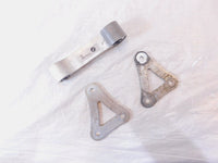 BMW K1300GT K1300R K1300S & K1200 K1200R K1200S Rear Wheel Shock Linkage Arm Rod - C3 Cycle
