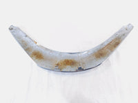 1988-1994 Honda Goldwing GL 1500 GL1500 Front Windshield Screen Chrome Garnish - C3 Cycle