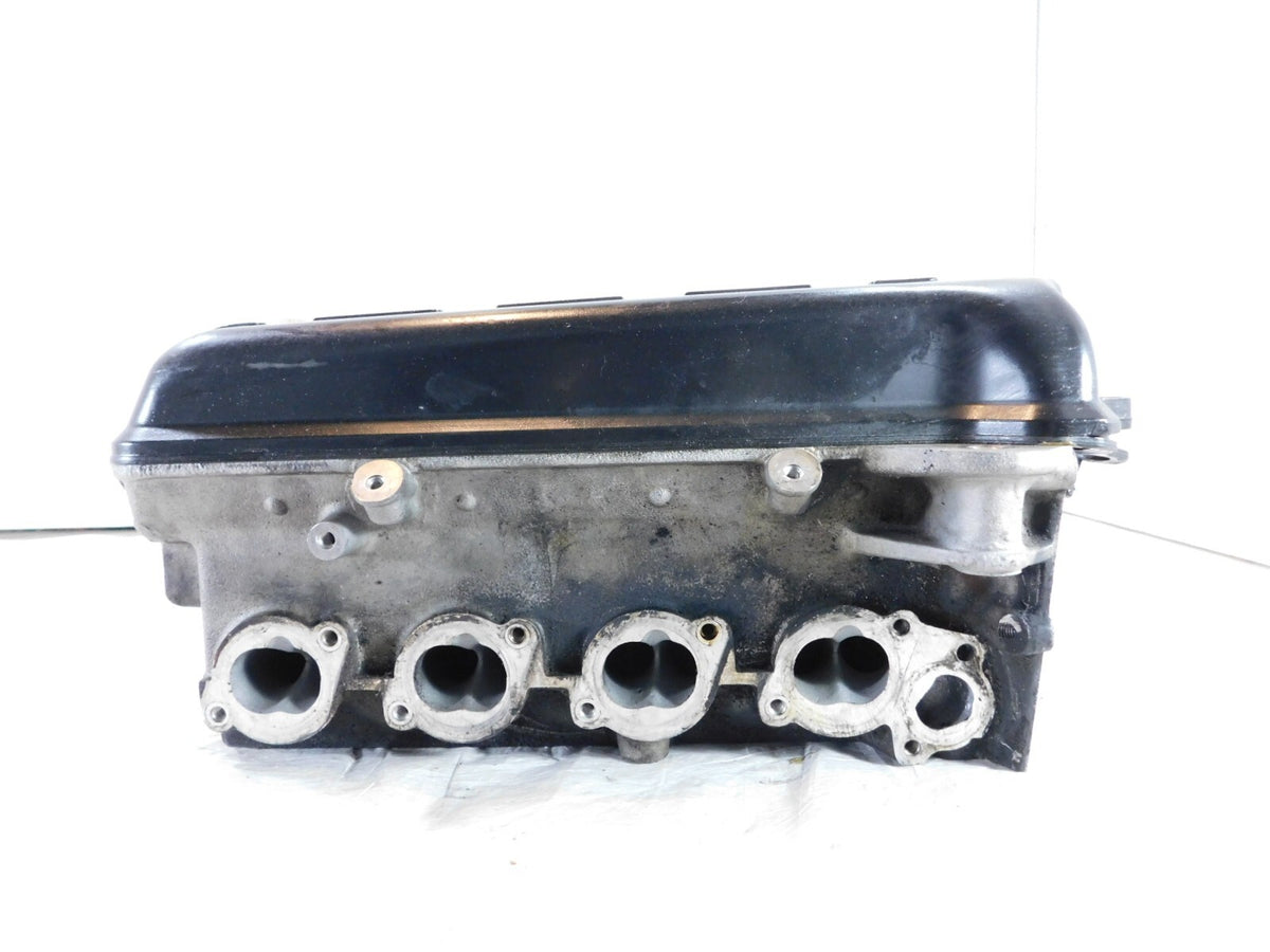 1993-1996 BMW K1100RS Engine Top Engine Cylinder Head w/ Camshaft Cams & Valves - C3 Cycle