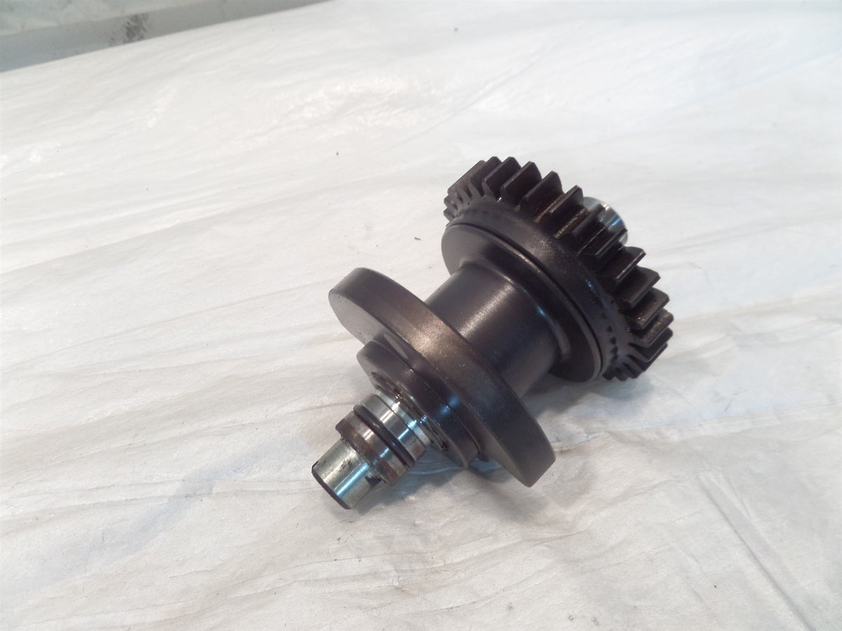 1999-2017 Suzuki GSX1300R Hayabusa Busa Engine Motor Crankshaft Crank Balancer - C3 Cycle