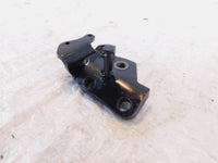 2022-2024 Yamaha YZFR7 YZF-R7 R7 Black Kick Side Stand Kickstand Mount Bracket - C3 Cycle
