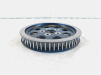 1991-1999 Harley Davidson Sportster 883 & 1200 Black Rear Wheel Sprocket Pulley - C3 Cycle