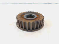 Harley Davidson Sportster 883 Hugger 27T Front Belt Drive Pulley Sprocket Gear