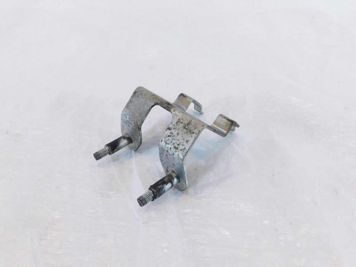Honda GL1500 Valkyrie 1500 & Shadow 750 & 1100 Rear License Plate Mount Bracket - C3 Cycle