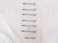 2018-2023 BMW F900R F900R F850GS F750GS Engine Cylinder Heads Screw Bolt Pins - C3 Cycle