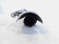 Yamaha V-Star 1100 XVS1100 Custom Classic Silverado Rear Exhaust Header Pipe - C3 Cycle