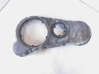 2002 & 2003 Indian Gilroy Scout Left Engine Outer Primary Clutch Housing Cover - C3 Cycle