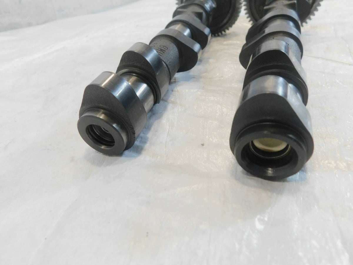 2003-2009 BMW K1200S K1200R & Sport Intake Exhaust Camshaft & Cam Gear Sprockets - C3 Cycle