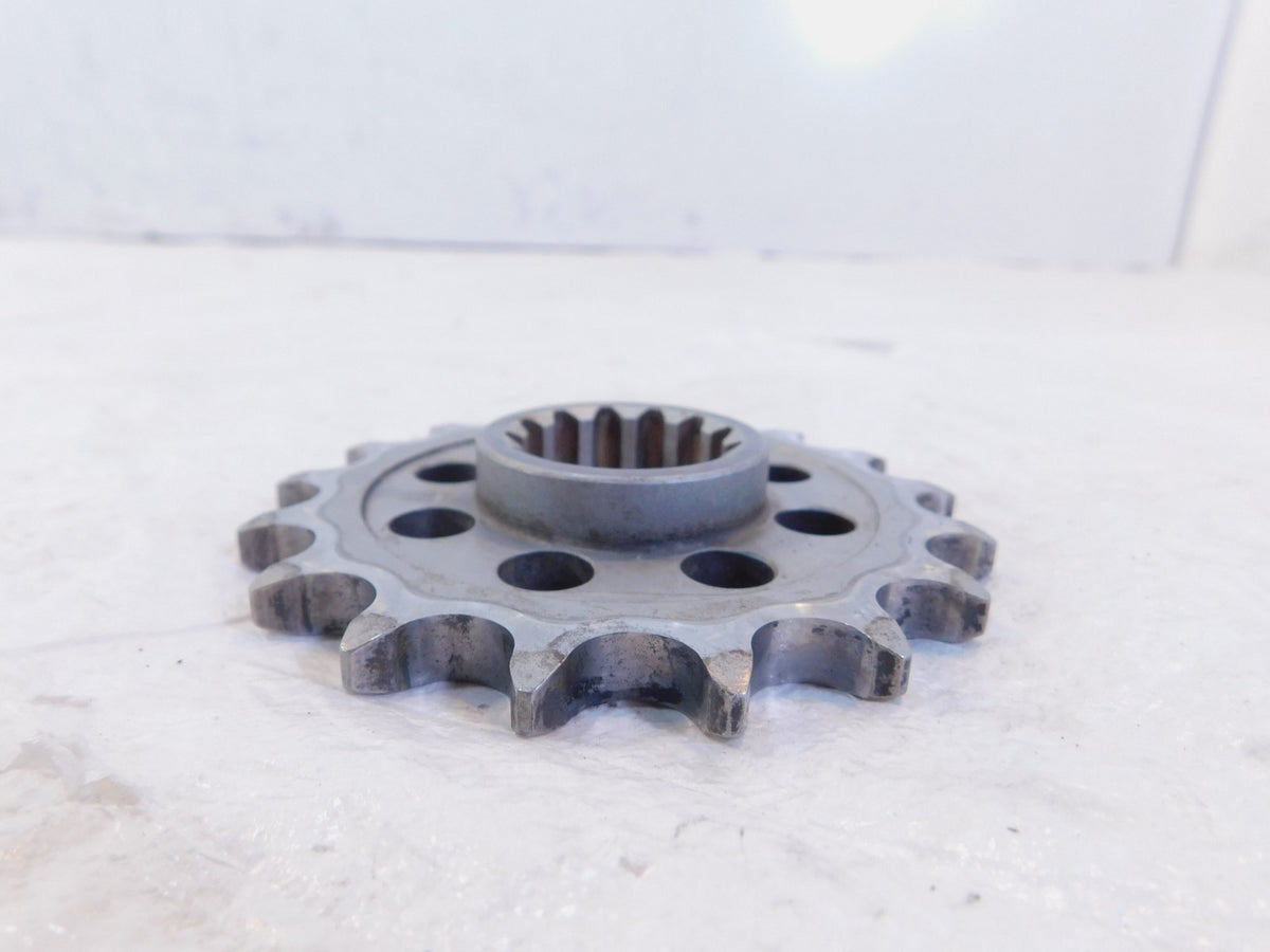 BMW S1000RR S1000R S1000XR HP4 Front Transmission Output Sprocket Gear 17T - C3 Cycle
