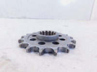BMW S1000RR S1000R S1000XR HP4 Front Transmission Output Sprocket Gear 17T - C3 Cycle