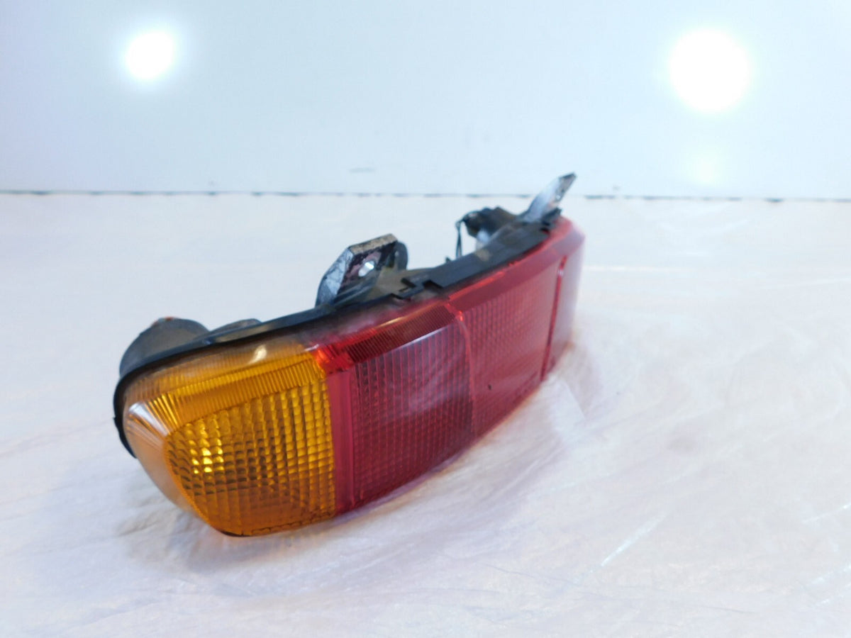 Honda ST1100 ST1100A ST1100P Police 1100 Rear Turn Signal Brake Light Taillight - C3 Cycle