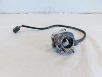 Harley Sportster Softail FXD Chrome Right Engine Stop Start Handlebar Switches - C3 Cycle