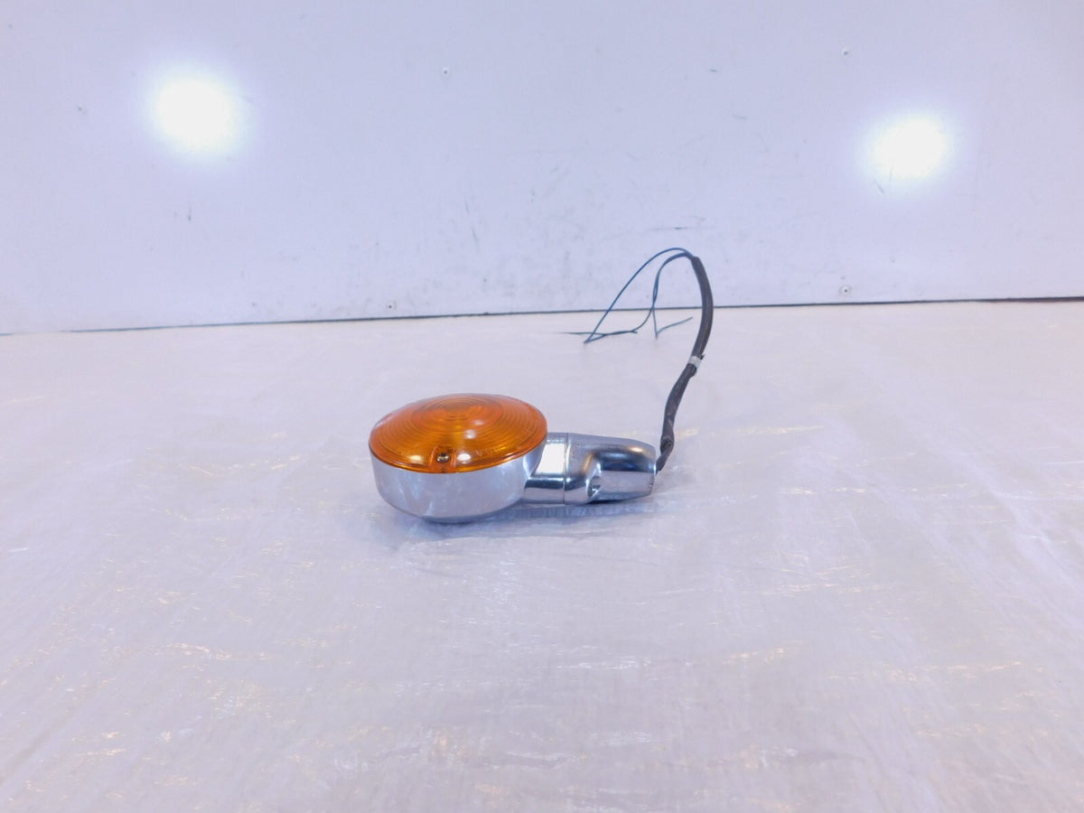 Harley Touring Softail & Road King Electra Glide Front Turn Signal Indicator - C3 Cycle