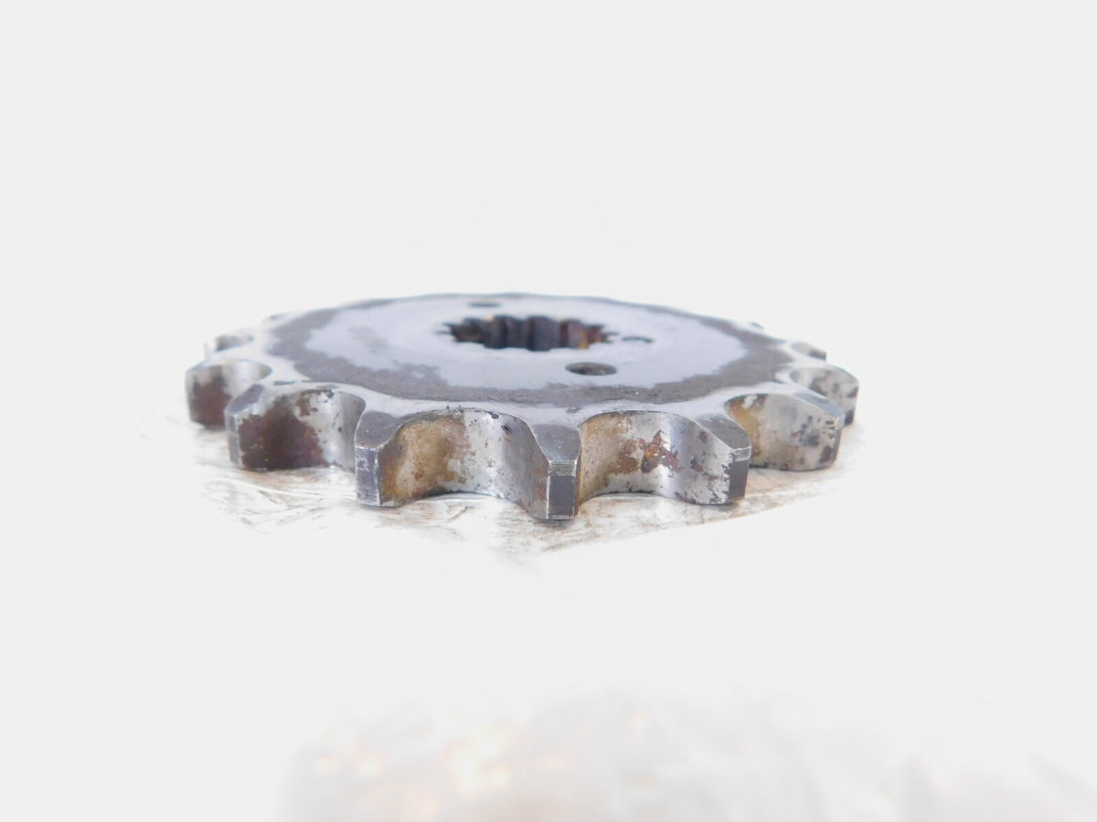 1999-2007 Suzuki Hayabusa GSX1300R Front Transmission Output Sprocket Gear - 16T - C3 Cycle