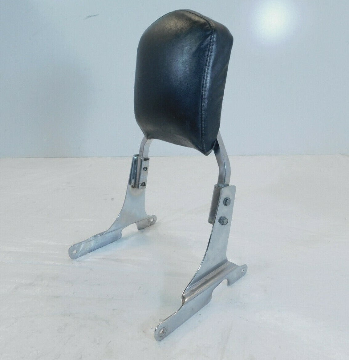 2004-2018 Harley Davidson Sportster 883 & 1200 Rear Passenger Backrest Sissybar - C3 Cycle