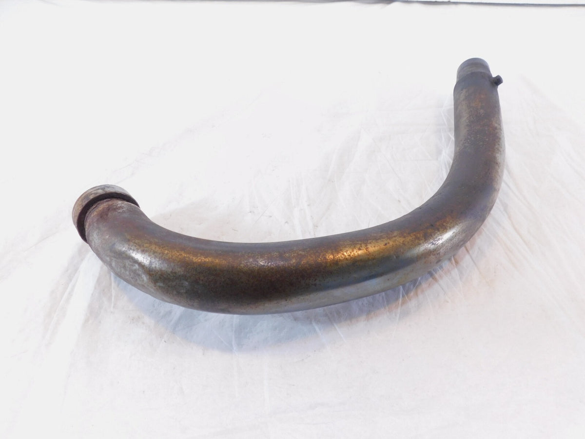 Yamaha Virago 1000 1100 XV1000 XV1100 Front Right Exhaust Header Muffler Pipe - C3 Cycle