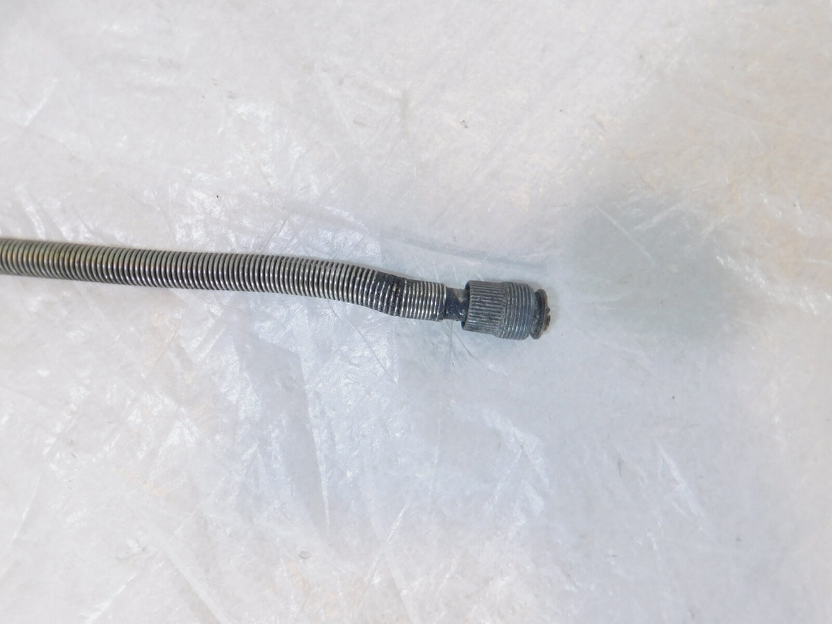 Suzuki Intruder 750 800 1400 & Boulevard Front Wheel Speedometer Sensor Cable