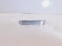 Harley Davidson Sportster 883 & 1200 Polished Primary Chain Inspection Cover