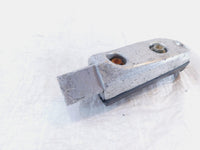 2007-2009 Aprilia Shiver 750 SL750 Rear Right Side Passenger Footrest Foot Peg - C3 Cycle