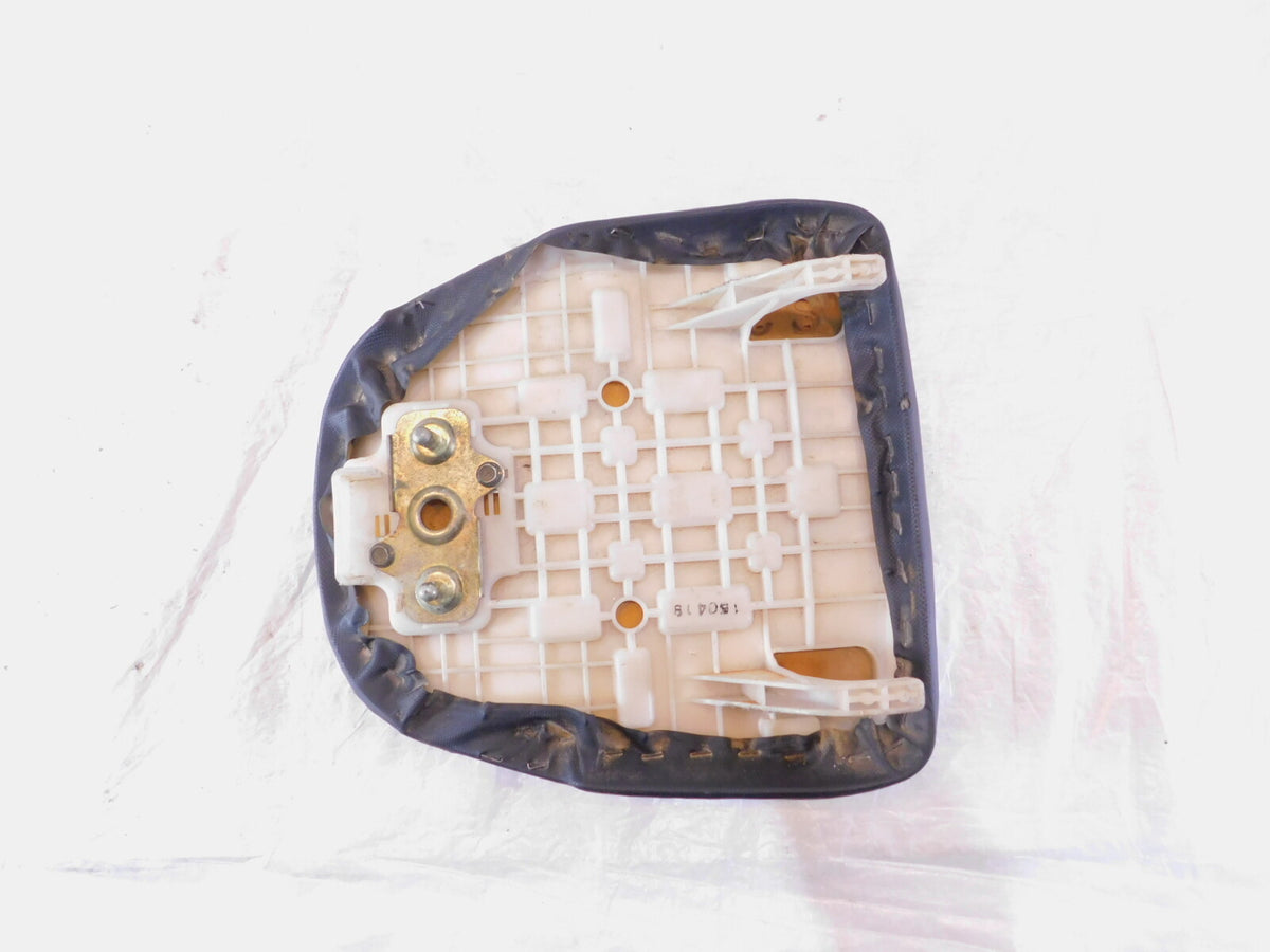 1999-2003 Suzuki Hayabusa GSX1300R Busa Rear Rider Passenger Pillion Seat Pad - C3 Cycle