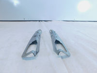 Harley Touring Electra & Street Glide Front Inner Fairing Cover Support Brackets