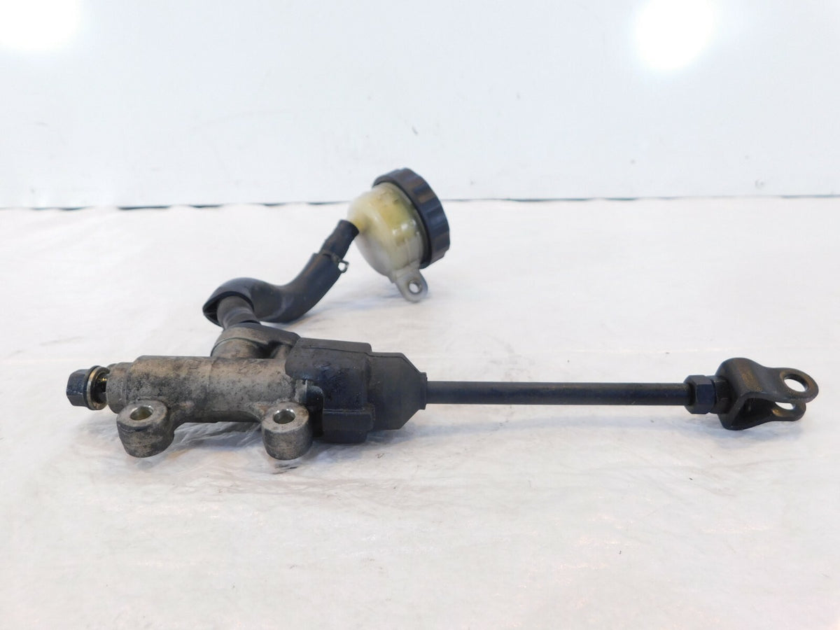 1995-2002 Honda VT1100 VT1100C Shadow 1100 ACE & Aero Rear Brake Master Cylinder - C3 Cycle