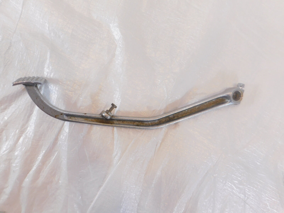 1982-1983 Honda Magna 700 750 VF750 VF750 VF750C Rear Brake Pedal Lever - C3 Cycle