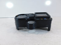 1987-91 Kawasaki KL650 KLR650 Instrument Cluster Speedometer Tach Gauges 42k mi - C3 Cycle