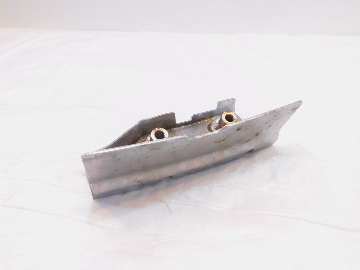 1998-03 Honda VT750 Shadow 750 Ace Deluxe Chrome Front/Rear Cylinder Head Cover - C3 Cycle