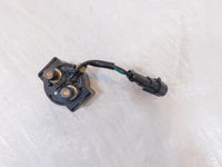 Erik Buell Racing EBR 1190 1190SX 1190RX Engine Starter Motor Solenoid Swtich - C3 Cycle