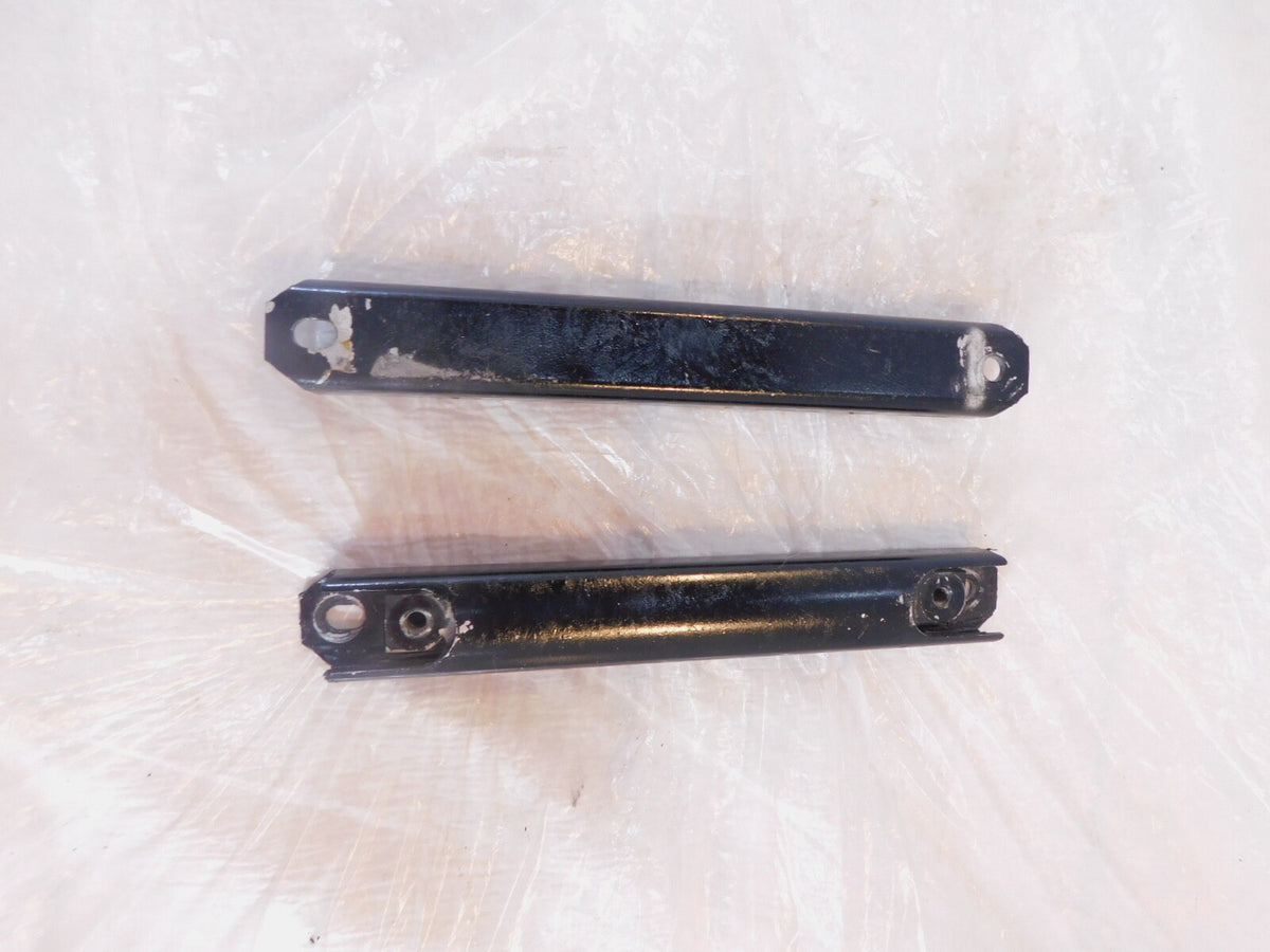 1986-2006 Kawasaki Concours 1000 ZG1000 Saddlebag Saddle Bag Mount Bracket Bars - C3 Cycle