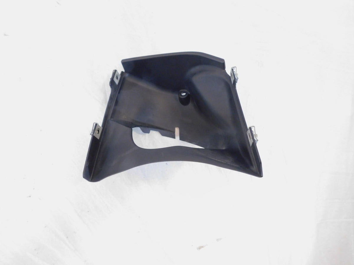 Erik Buell Racing EBR 1190 1190SX 1190RX Front Right Radiator Fan Intake Duct - C3 Cycle