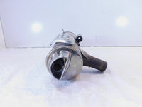 BMW F650GS Dakar & G650GS G650 Left Rear Engine Exhaust Muffler Silencer Pipe